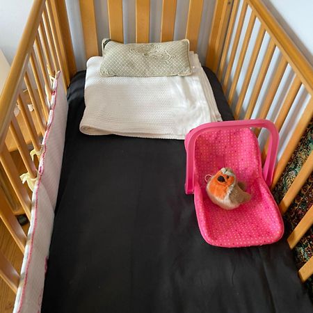 Morden Flat Close To Dlr Station With Free Parking Londyn Zewnętrze zdjęcie